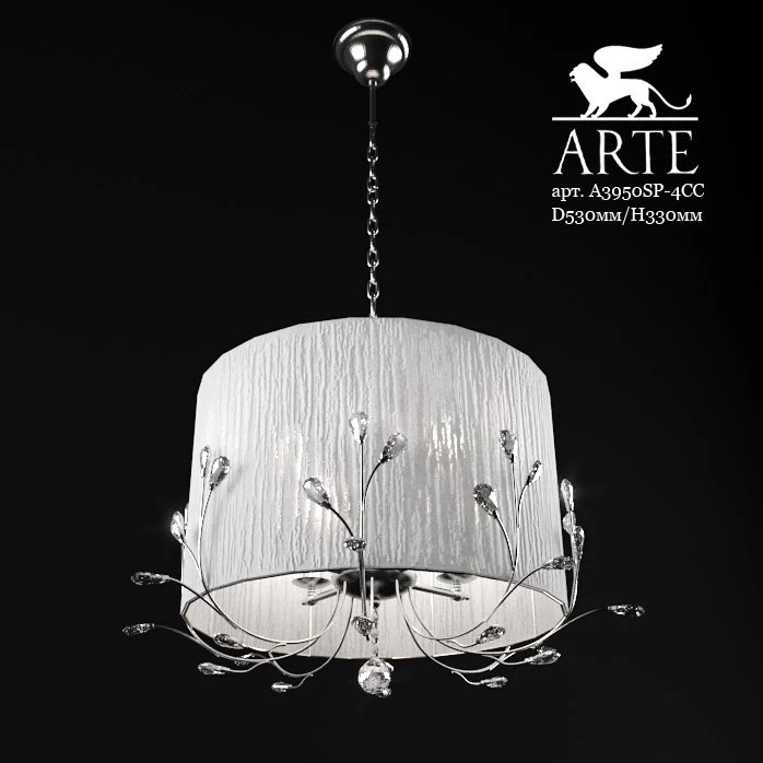 ArteLamp A3950SP-4CC