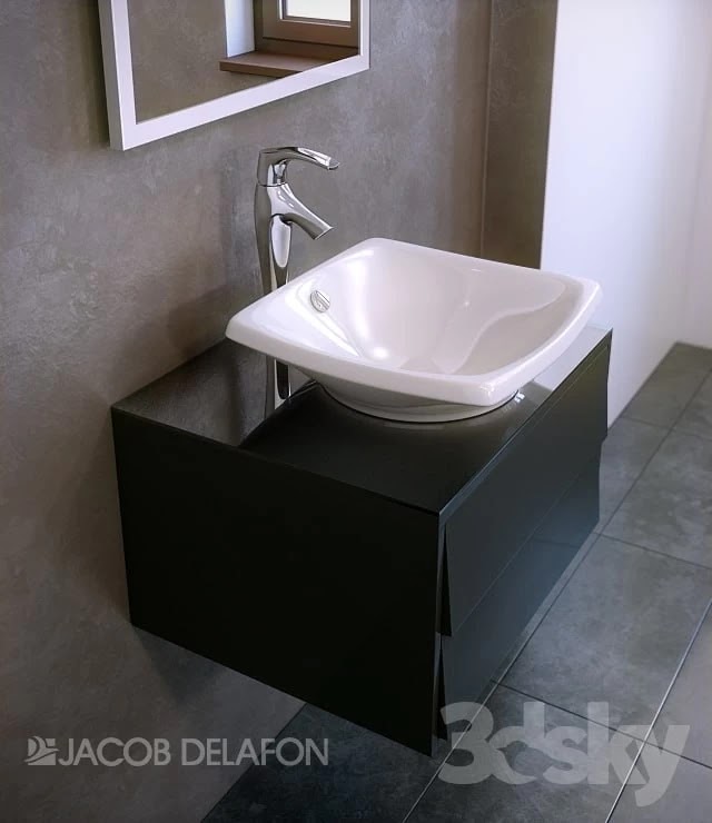 Jacob Delafon Escale