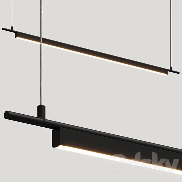 Aromas del Campo Coln Pendant Lamp