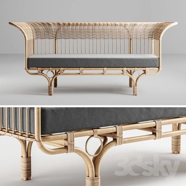 Sika Design Belladonna Sofa