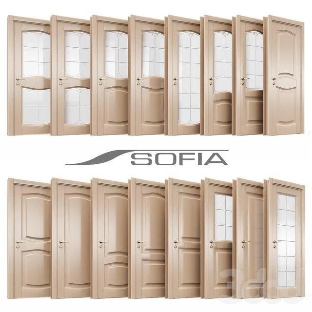 Sofia Classic
