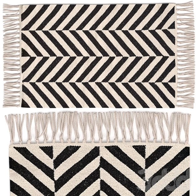 Carpet DAY Birger et Mikkelsen Herring Rug