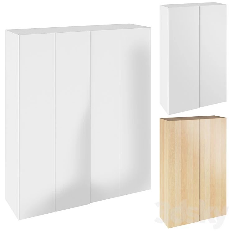 Ikea PAX Hasvik