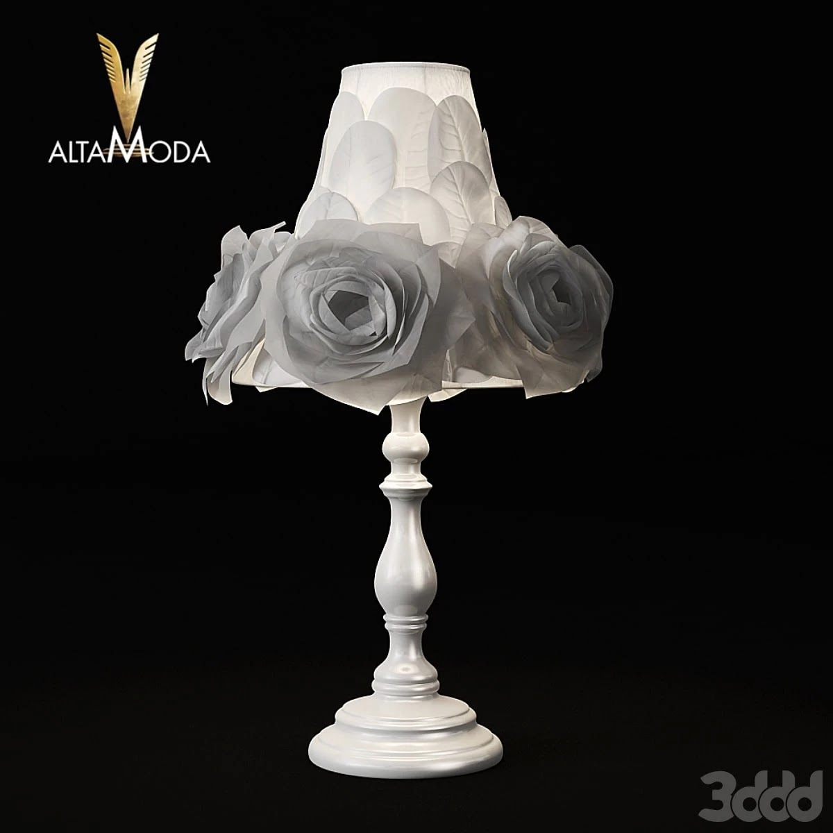 Alta Moda Chic CL010