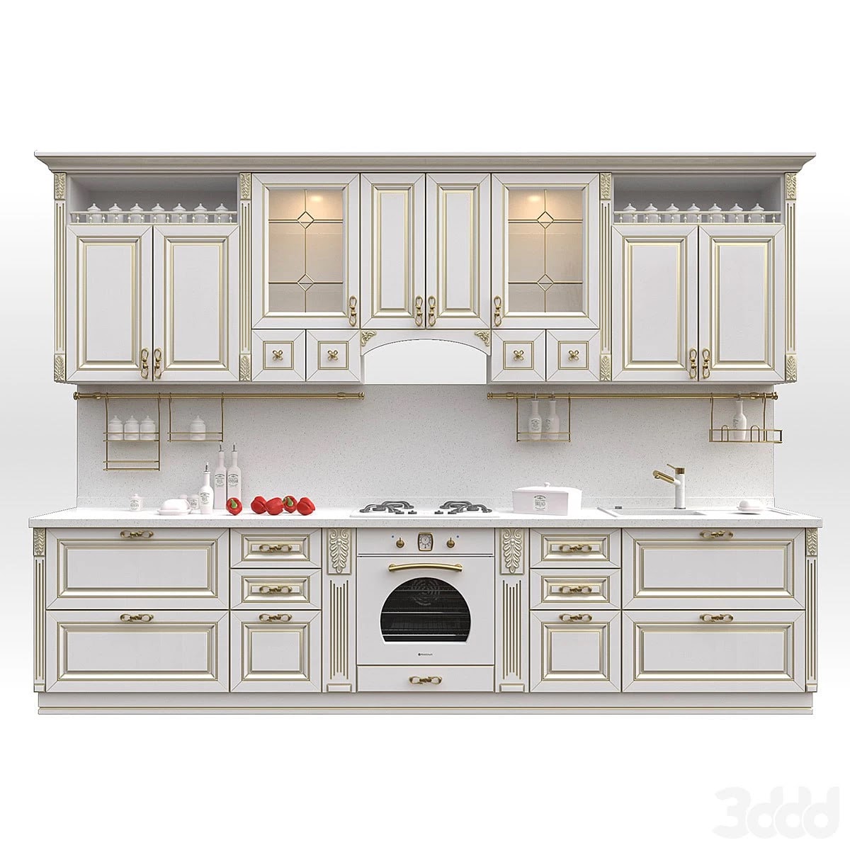 Kitchen Elana