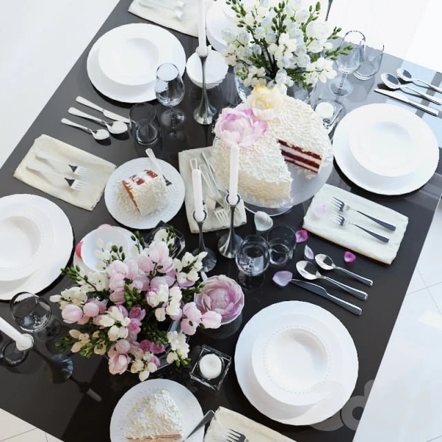 Tableware 10