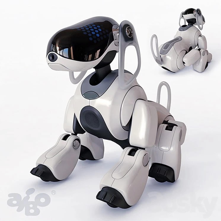 Aibo