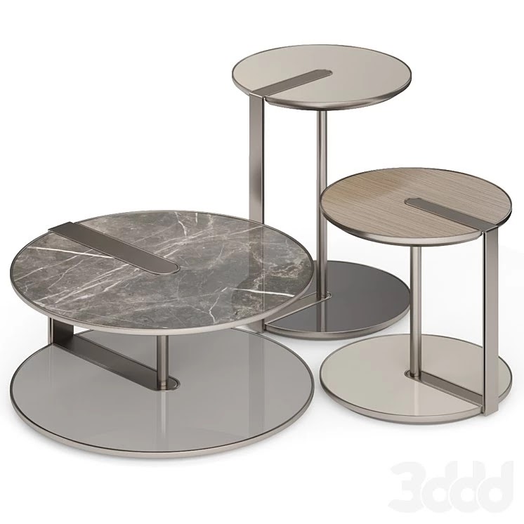 Coffee tabale Clamp