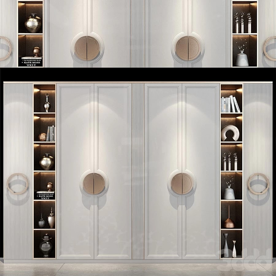 Cabinet Furniture 0329
