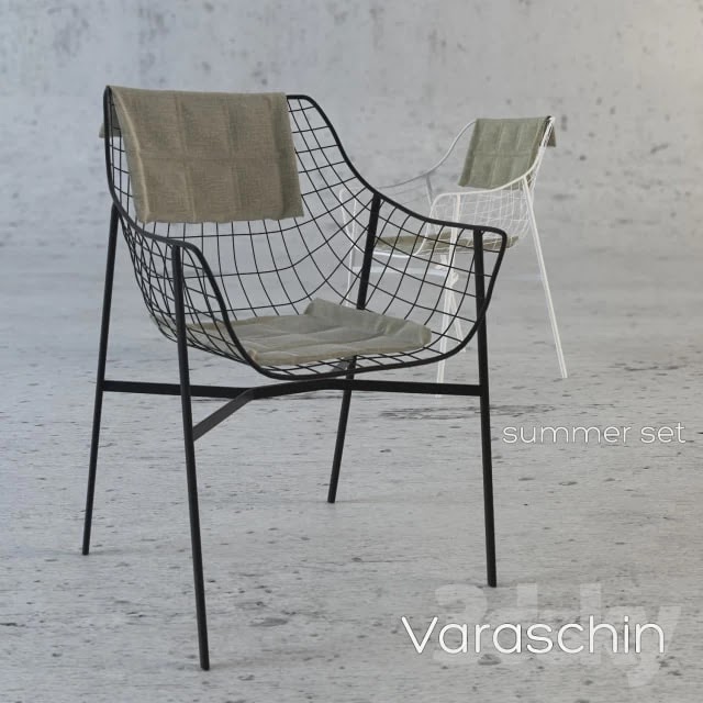 Varaschin / Summer set