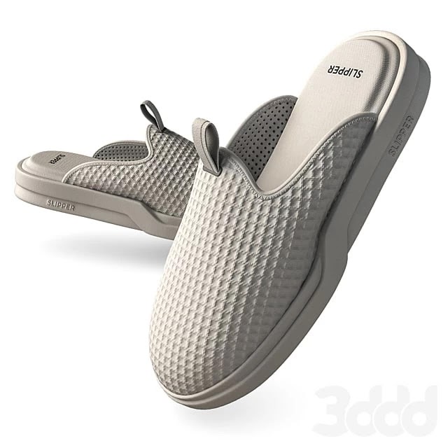 Slippers