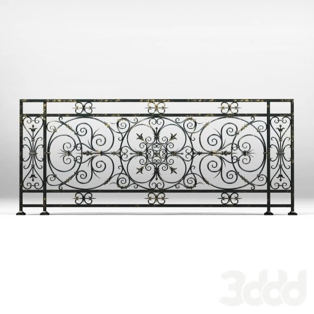 railings 7474