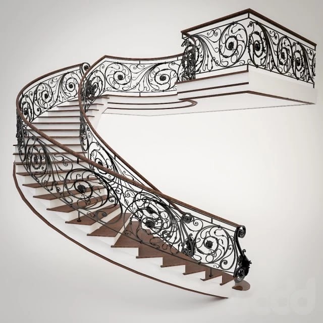 The Ladder