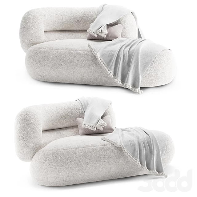 Daybed Zelda Essentialhome