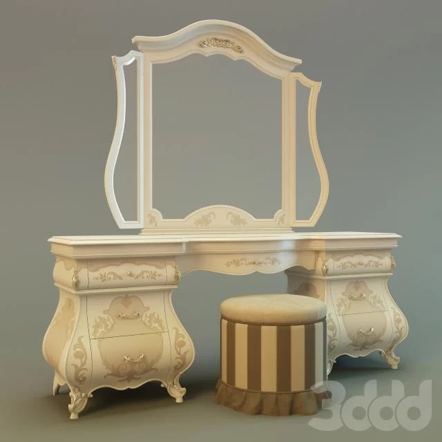 Dressing table Monreale