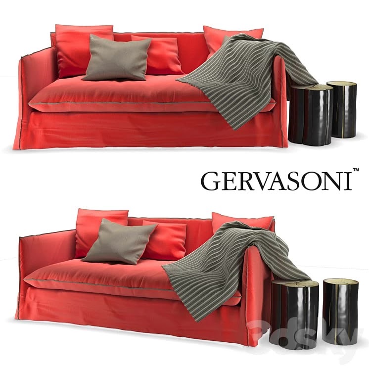 Ghost Gervasoni