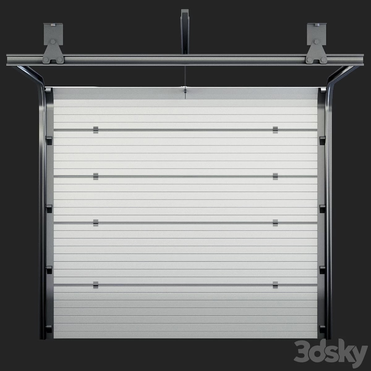 Garage Doors