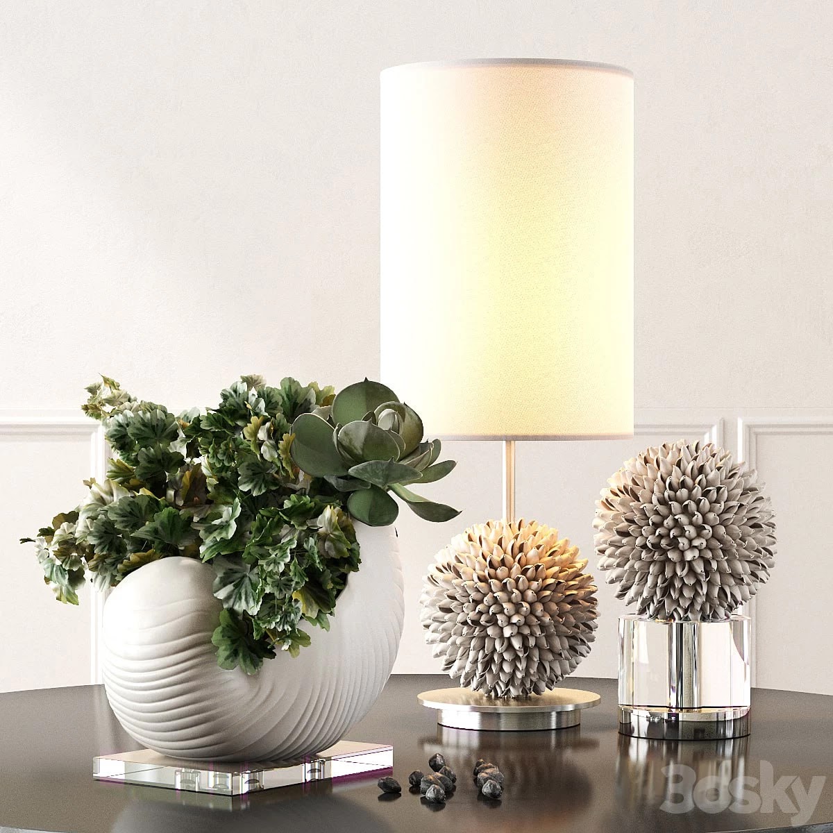 Uttermost Decorative Set