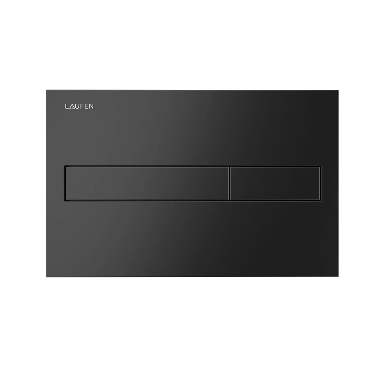 AW1 Dual Flush Plate by Laufen