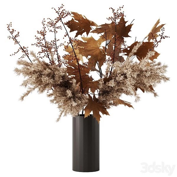 Autumn Bouquet