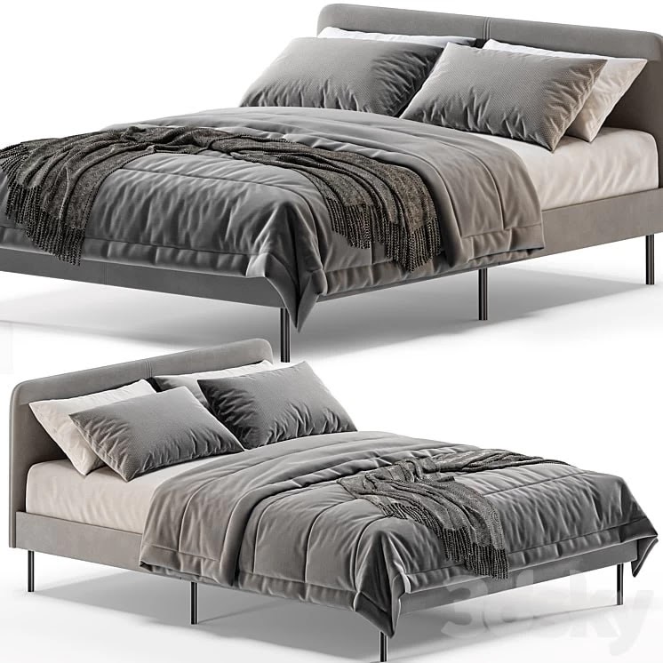IKEA SLATTUM