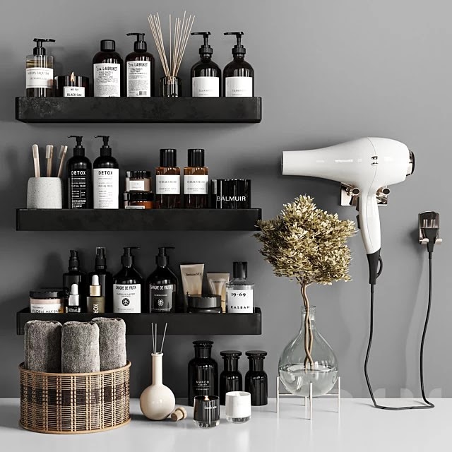 bathroom accessories 39