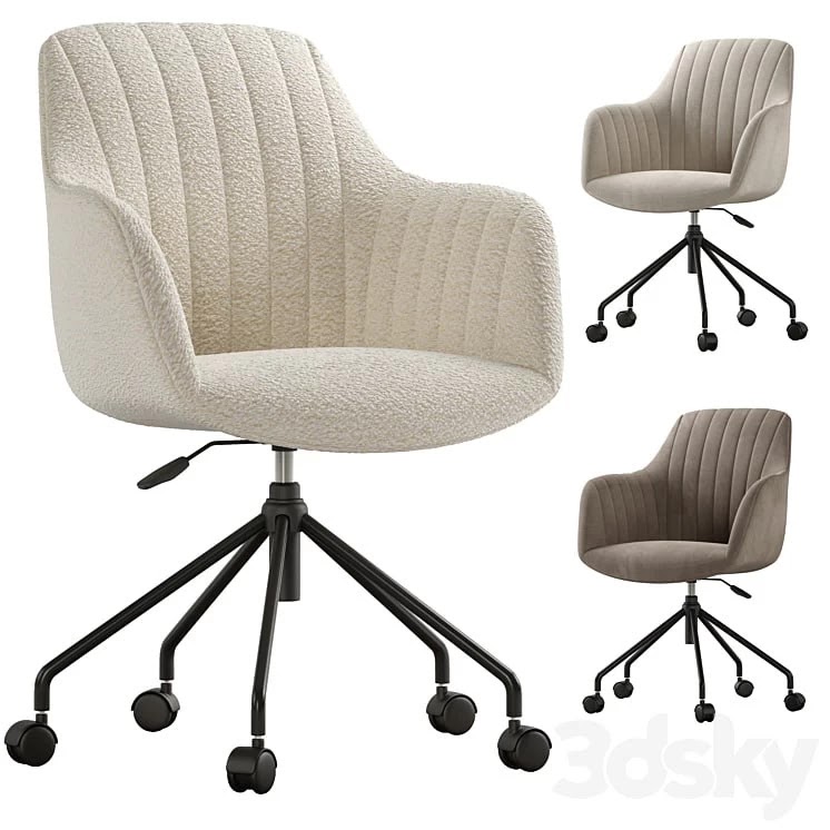 Matie chair. La redoute