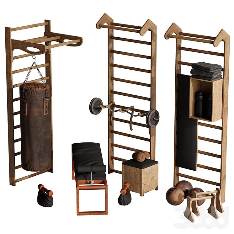 Boxing equipment