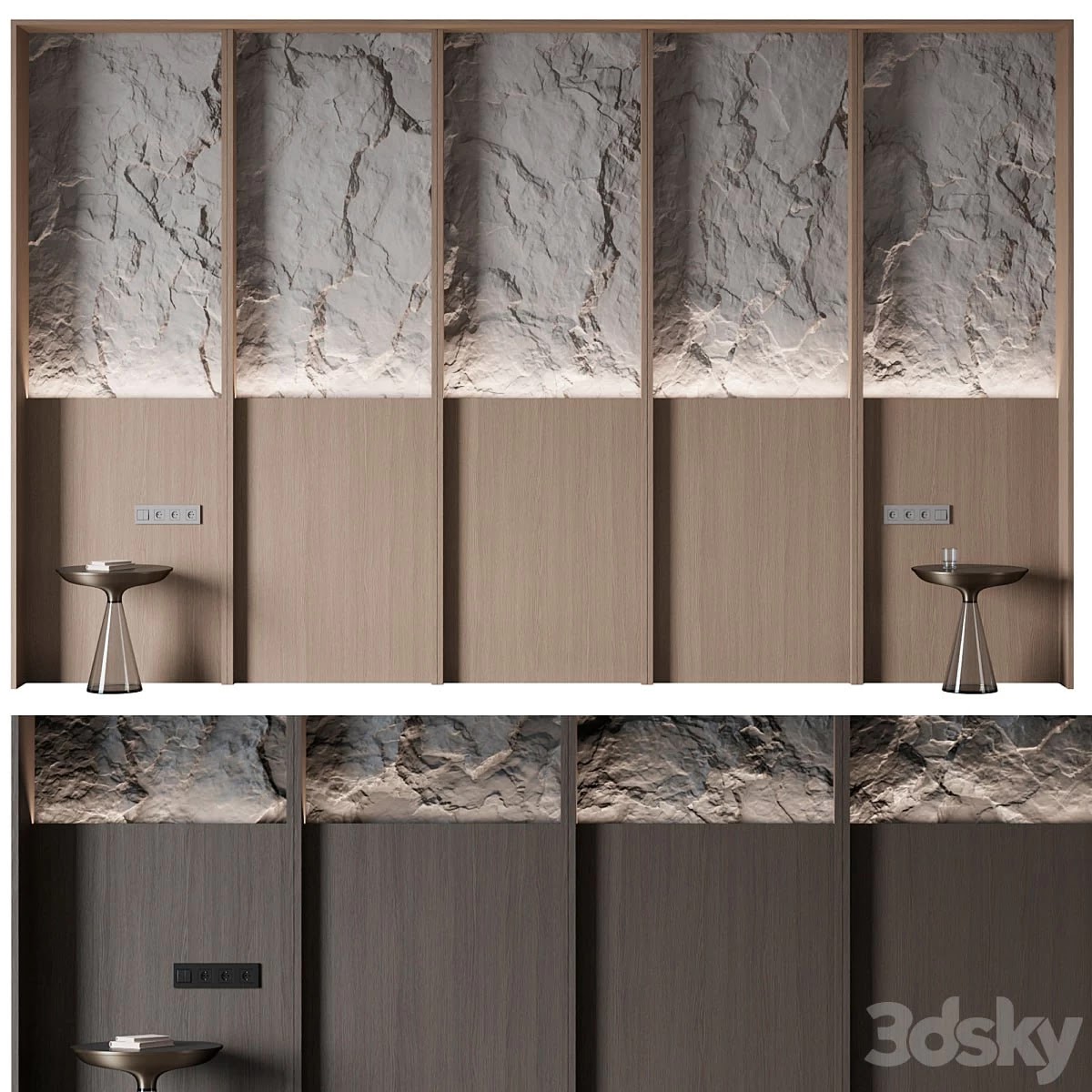 Headboard #4