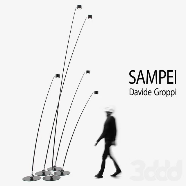 Sampei Davide Groppi