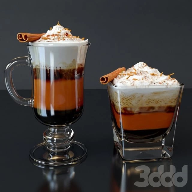 Irish Coffee