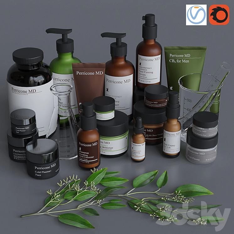 Decorative bathroom set 4