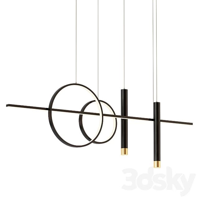 Island Pendants