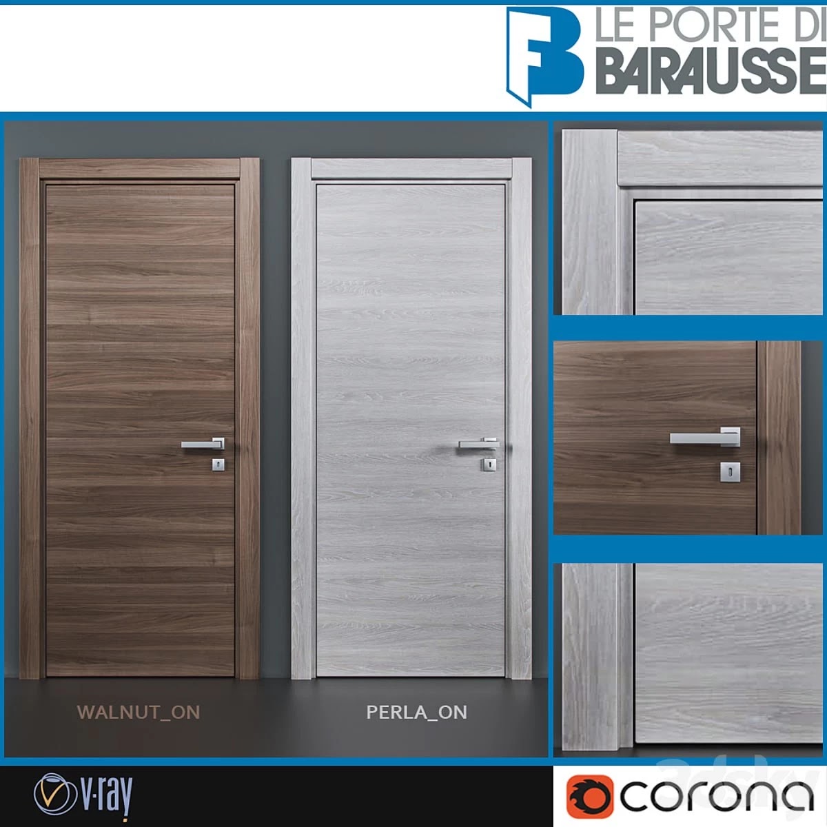 Doors Barausse
