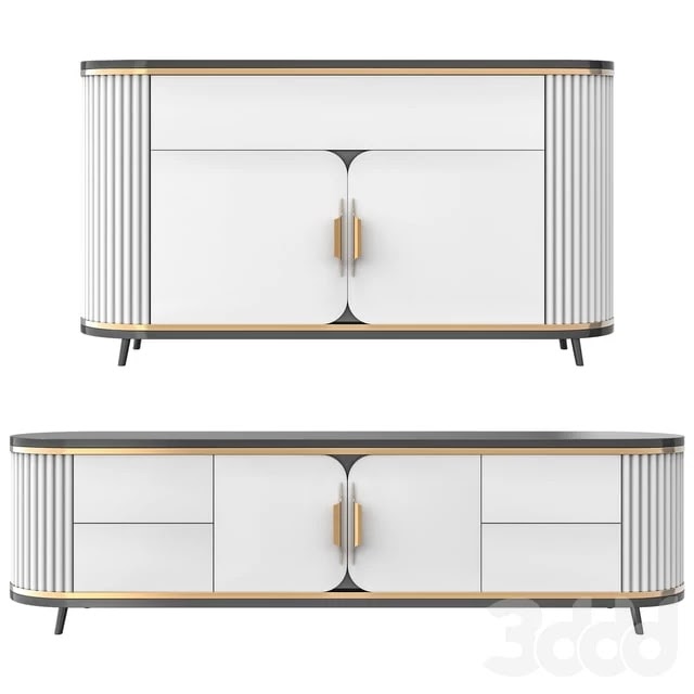 Sideboards # 24