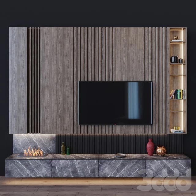 tv set 3