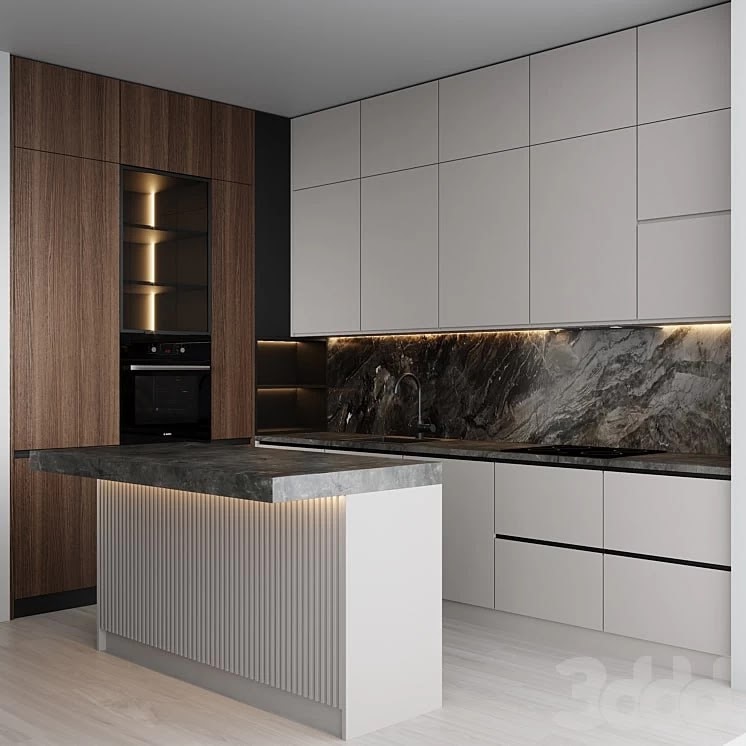 Kitchen set 2