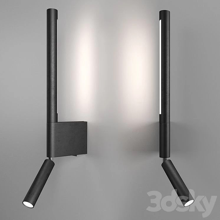 Wall lamp Elektrostandard Sarca