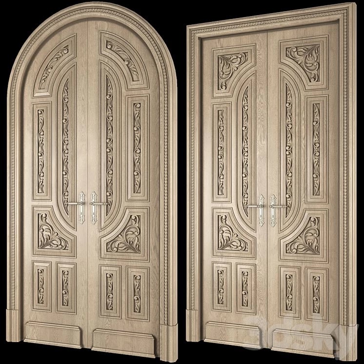 sodani door