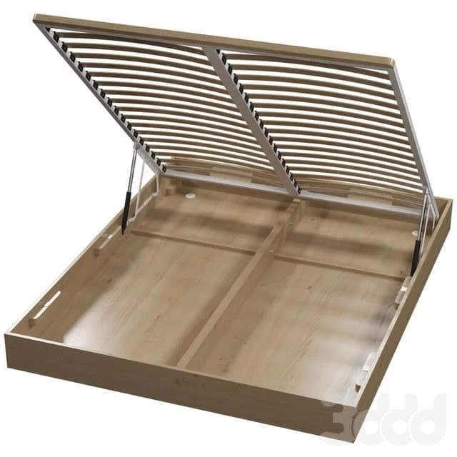 Bed lift