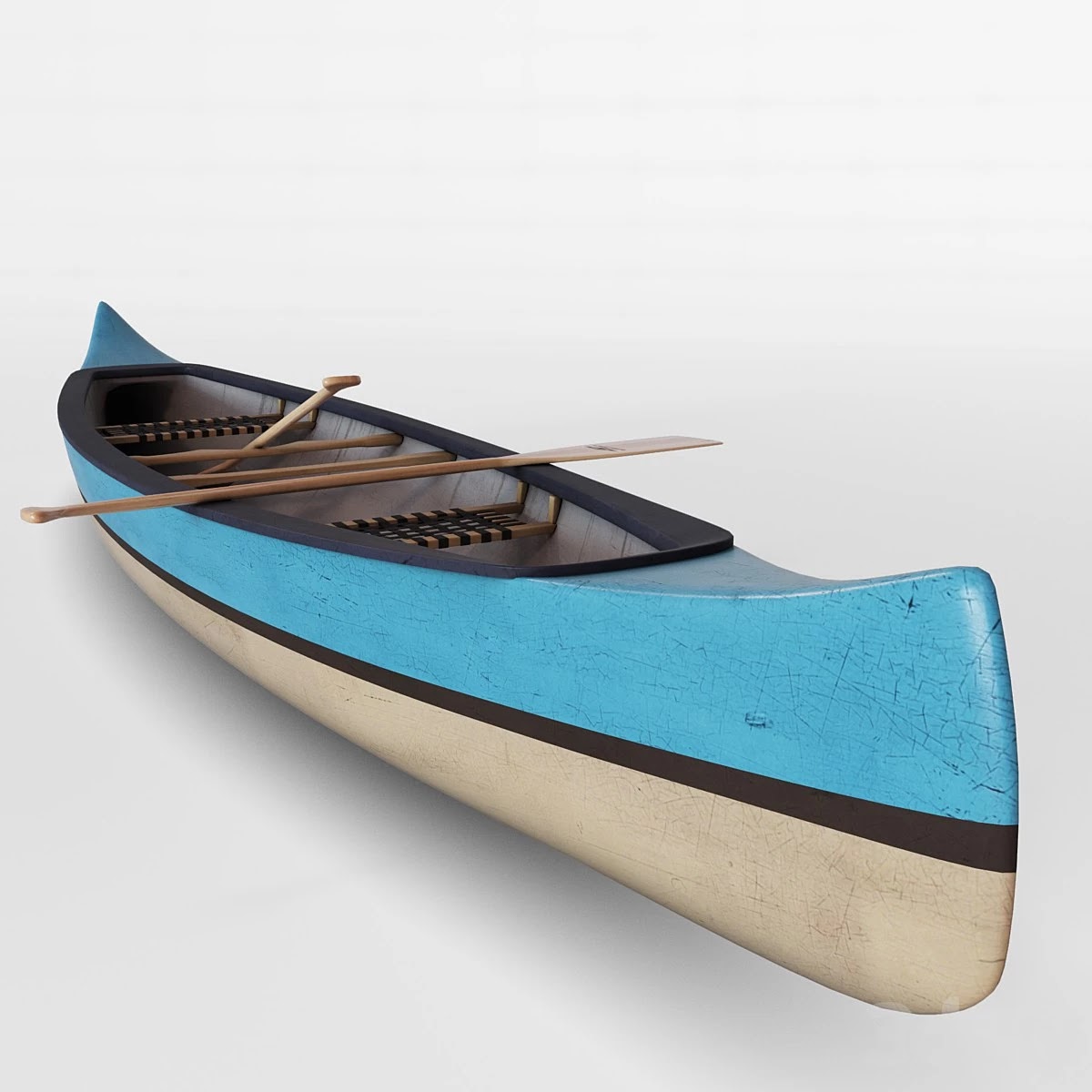 Canoe