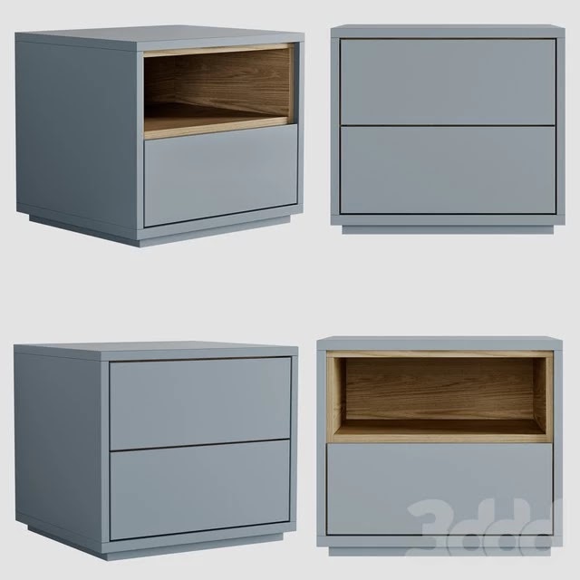 Pixel Cabinet