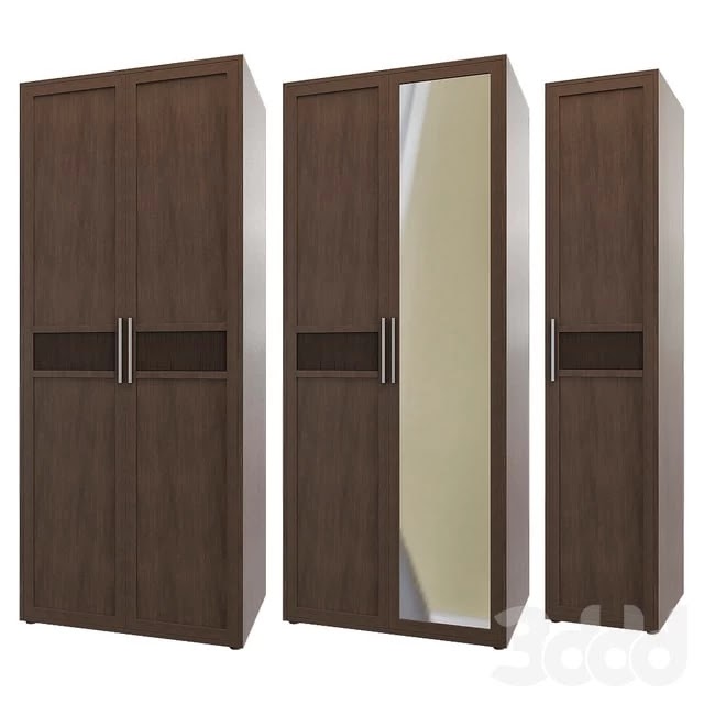 Tokyo Cupboard Collection