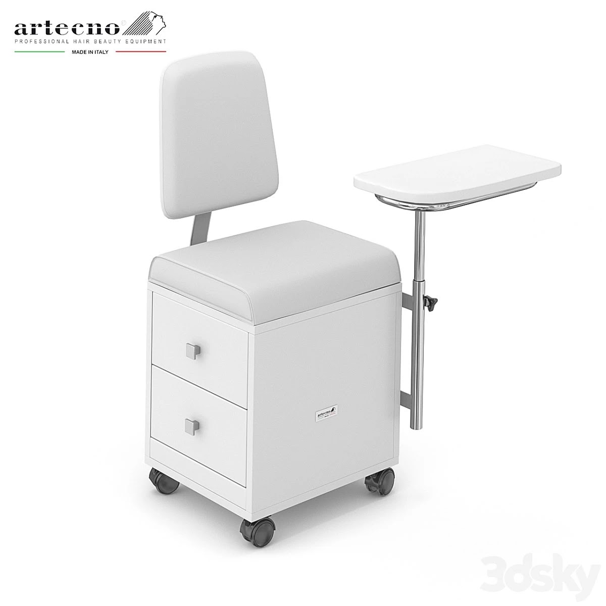 Manicure stand Mani Beauty Artecno