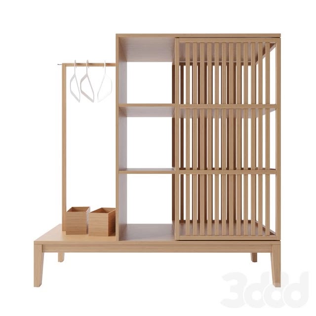 Ikea Nordkisa \ Nordkiza