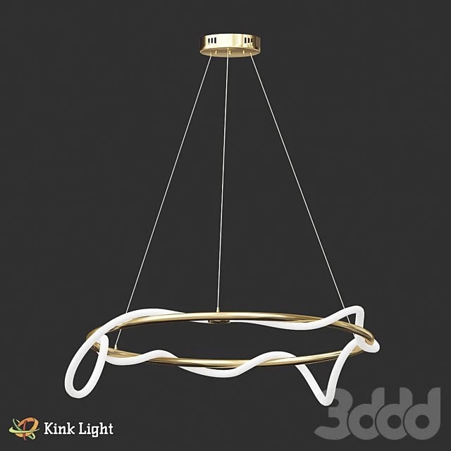 Pendant Dahlia gold 08040-60,20 OM