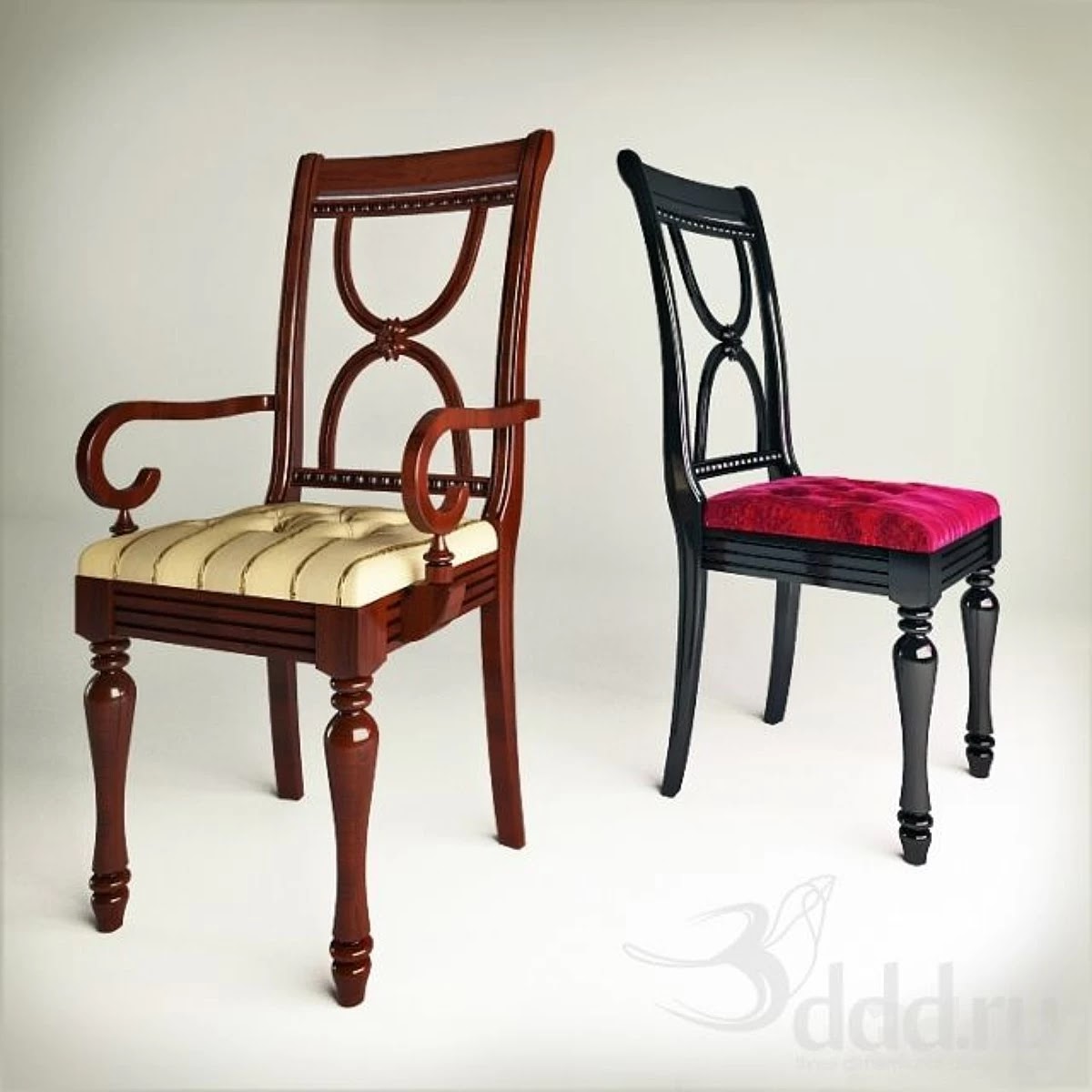Valensia chair