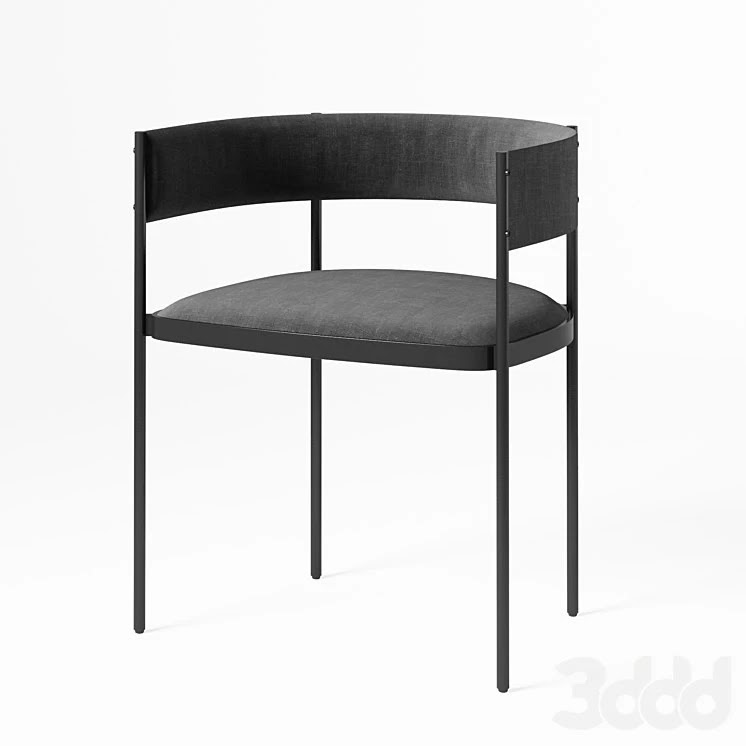 Era Chair. living divani