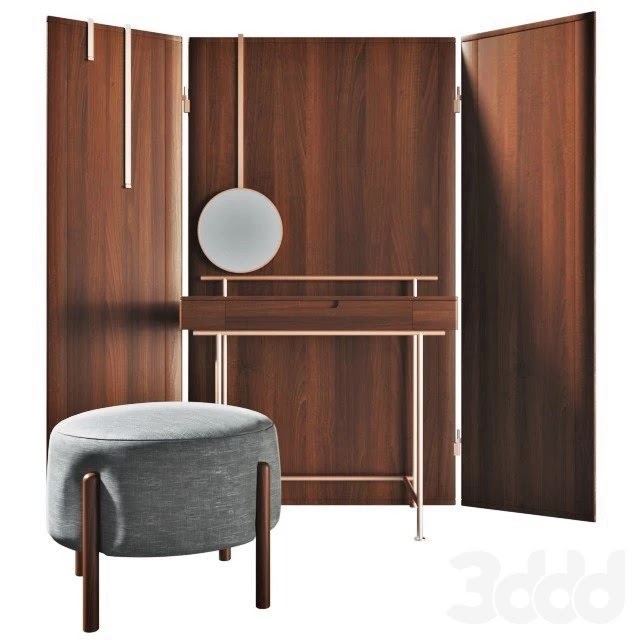 375 Stay Vanity Table
