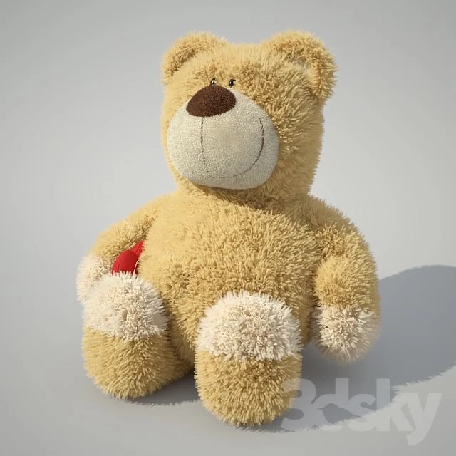 Bear NICI
